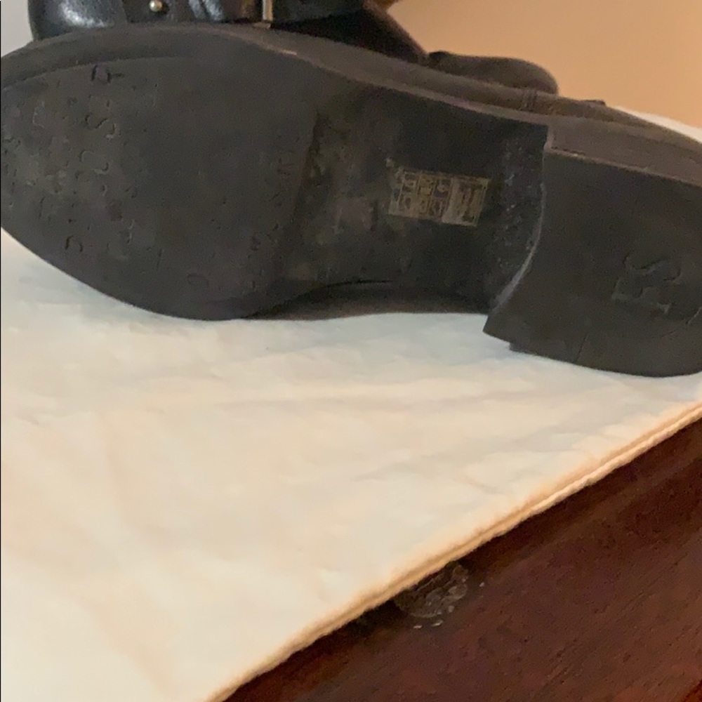 Franco Sarto booties - Picture 2 of 5
